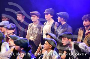 A Christmas Spectacular – Gallery Part 7: Photos from Castaway Theatre Group’s festive show at Westlands Entertainment Venue in Yeovil on December 18, 2022. Photo 35