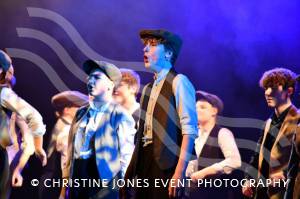 A Christmas Spectacular – Gallery Part 7: Photos from Castaway Theatre Group’s festive show at Westlands Entertainment Venue in Yeovil on December 18, 2022. Photo 36