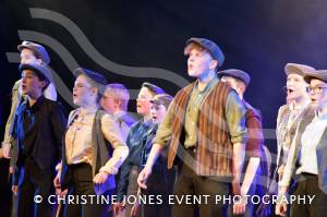 A Christmas Spectacular – Gallery Part 7: Photos from Castaway Theatre Group’s festive show at Westlands Entertainment Venue in Yeovil on December 18, 2022. Photo 37