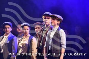 A Christmas Spectacular – Gallery Part 7: Photos from Castaway Theatre Group’s festive show at Westlands Entertainment Venue in Yeovil on December 18, 2022. Photo 38