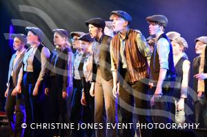 A Christmas Spectacular – Gallery Part 7: Photos from Castaway Theatre Group’s festive show at Westlands Entertainment Venue in Yeovil on December 18, 2022. Photo 41