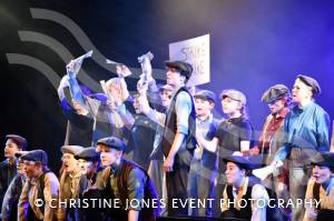 A Christmas Spectacular – Gallery Part 7: Photos from Castaway Theatre Group’s festive show at Westlands Entertainment Venue in Yeovil on December 18, 2022. Photo 42