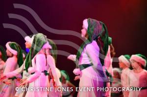 A Christmas Spectacular – Gallery Part 7: Photos from Castaway Theatre Group’s festive show at Westlands Entertainment Venue in Yeovil on December 18, 2022. Photo 5