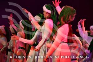 A Christmas Spectacular – Gallery Part 7: Photos from Castaway Theatre Group’s festive show at Westlands Entertainment Venue in Yeovil on December 18, 2022. Photo 7