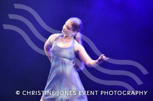 A Christmas Spectacular – Gallery Part 8: Photos from Castaway Theatre Group’s festive show at Westlands Entertainment Venue in Yeovil on December 18, 2022. Photo 12