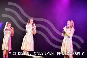 A Christmas Spectacular – Gallery Part 8: Photos from Castaway Theatre Group’s festive show at Westlands Entertainment Venue in Yeovil on December 18, 2022. Photo 18