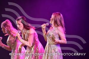 A Christmas Spectacular – Gallery Part 8: Photos from Castaway Theatre Group’s festive show at Westlands Entertainment Venue in Yeovil on December 18, 2022. Photo 19