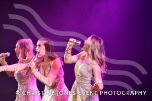 A Christmas Spectacular – Gallery Part 8: Photos from Castaway Theatre Group’s festive show at Westlands Entertainment Venue in Yeovil on December 18, 2022. Photo 20