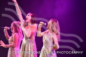 A Christmas Spectacular – Gallery Part 8: Photos from Castaway Theatre Group’s festive show at Westlands Entertainment Venue in Yeovil on December 18, 2022. Photo 21