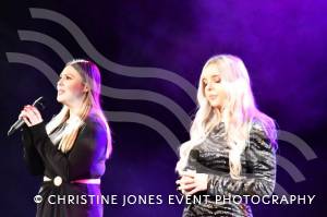 A Christmas Spectacular – Gallery Part 8: Photos from Castaway Theatre Group’s festive show at Westlands Entertainment Venue in Yeovil on December 18, 2022. Photo 2