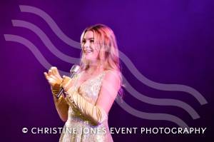 A Christmas Spectacular – Gallery Part 8: Photos from Castaway Theatre Group’s festive show at Westlands Entertainment Venue in Yeovil on December 18, 2022. Photo 22