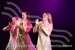 A Christmas Spectacular – Gallery Part 8: Photos from Castaway Theatre Group’s festive show at Westlands Entertainment Venue in Yeovil on December 18, 2022. Photo 23