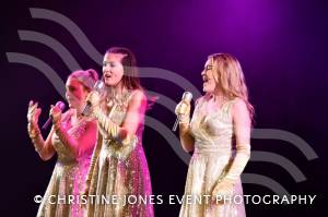 A Christmas Spectacular – Gallery Part 8: Photos from Castaway Theatre Group’s festive show at Westlands Entertainment Venue in Yeovil on December 18, 2022. Photo 24