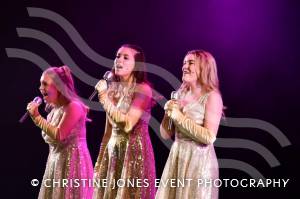 A Christmas Spectacular – Gallery Part 8: Photos from Castaway Theatre Group’s festive show at Westlands Entertainment Venue in Yeovil on December 18, 2022. Photo 25