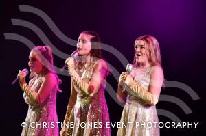 A Christmas Spectacular – Gallery Part 8: Photos from Castaway Theatre Group’s festive show at Westlands Entertainment Venue in Yeovil on December 18, 2022. Photo 26