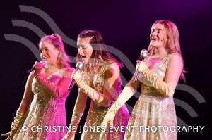 A Christmas Spectacular – Gallery Part 8: Photos from Castaway Theatre Group’s festive show at Westlands Entertainment Venue in Yeovil on December 18, 2022. Photo 27
