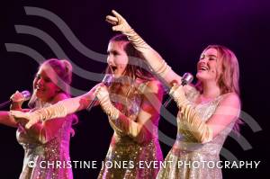 A Christmas Spectacular – Gallery Part 8: Photos from Castaway Theatre Group’s festive show at Westlands Entertainment Venue in Yeovil on December 18, 2022. Photo 28