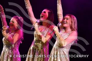 A Christmas Spectacular – Gallery Part 8: Photos from Castaway Theatre Group’s festive show at Westlands Entertainment Venue in Yeovil on December 18, 2022. Photo 29