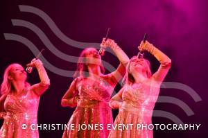 A Christmas Spectacular – Gallery Part 8: Photos from Castaway Theatre Group’s festive show at Westlands Entertainment Venue in Yeovil on December 18, 2022. Photo 30