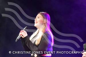 A Christmas Spectacular – Gallery Part 8: Photos from Castaway Theatre Group’s festive show at Westlands Entertainment Venue in Yeovil on December 18, 2022. Photo 3