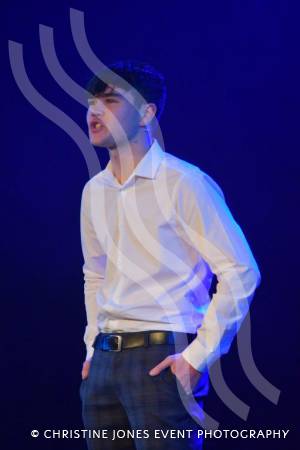 A Christmas Spectacular – Gallery Part 8: Photos from Castaway Theatre Group’s festive show at Westlands Entertainment Venue in Yeovil on December 18, 2022. Photo 35