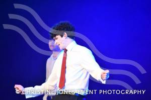 A Christmas Spectacular – Gallery Part 8: Photos from Castaway Theatre Group’s festive show at Westlands Entertainment Venue in Yeovil on December 18, 2022. Photo 44
