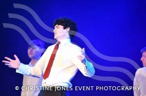 A Christmas Spectacular – Gallery Part 8: Photos from Castaway Theatre Group’s festive show at Westlands Entertainment Venue in Yeovil on December 18, 2022. Photo 45