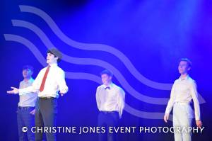 A Christmas Spectacular – Gallery Part 8: Photos from Castaway Theatre Group’s festive show at Westlands Entertainment Venue in Yeovil on December 18, 2022. Photo 47