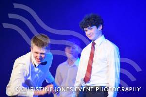 A Christmas Spectacular – Gallery Part 8: Photos from Castaway Theatre Group’s festive show at Westlands Entertainment Venue in Yeovil on December 18, 2022. Photo 49