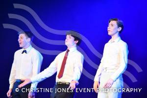 A Christmas Spectacular – Gallery Part 8: Photos from Castaway Theatre Group’s festive show at Westlands Entertainment Venue in Yeovil on December 18, 2022. Photo 51