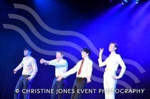 A Christmas Spectacular – Gallery Part 8: Photos from Castaway Theatre Group’s festive show at Westlands Entertainment Venue in Yeovil on December 18, 2022. Photo 53