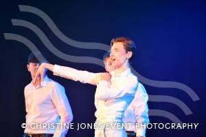 A Christmas Spectacular – Gallery Part 8: Photos from Castaway Theatre Group’s festive show at Westlands Entertainment Venue in Yeovil on December 18, 2022. Photo 55