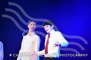 A Christmas Spectacular – Gallery Part 8: Photos from Castaway Theatre Group’s festive show at Westlands Entertainment Venue in Yeovil on December 18, 2022. Photo 57