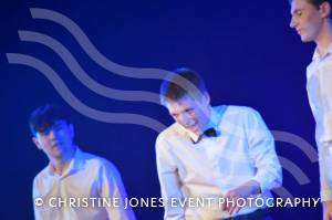 A Christmas Spectacular – Gallery Part 8: Photos from Castaway Theatre Group’s festive show at Westlands Entertainment Venue in Yeovil on December 18, 2022. Photo 60