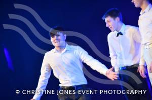 A Christmas Spectacular – Gallery Part 8: Photos from Castaway Theatre Group’s festive show at Westlands Entertainment Venue in Yeovil on December 18, 2022. Photo 62