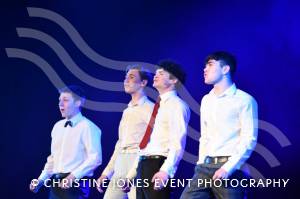 A Christmas Spectacular – Gallery Part 8: Photos from Castaway Theatre Group’s festive show at Westlands Entertainment Venue in Yeovil on December 18, 2022. Photo 63