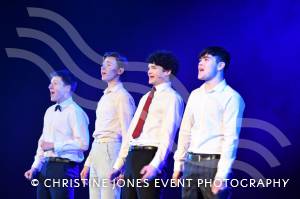 A Christmas Spectacular – Gallery Part 8: Photos from Castaway Theatre Group’s festive show at Westlands Entertainment Venue in Yeovil on December 18, 2022. Photo 64