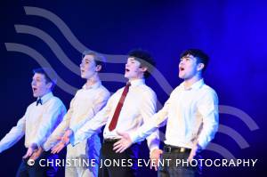 A Christmas Spectacular – Gallery Part 8: Photos from Castaway Theatre Group’s festive show at Westlands Entertainment Venue in Yeovil on December 18, 2022. Photo 66