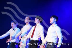 A Christmas Spectacular – Gallery Part 8: Photos from Castaway Theatre Group’s festive show at Westlands Entertainment Venue in Yeovil on December 18, 2022. Photo 67