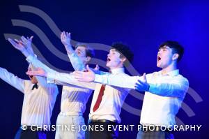 A Christmas Spectacular – Gallery Part 8: Photos from Castaway Theatre Group’s festive show at Westlands Entertainment Venue in Yeovil on December 18, 2022. Photo 68