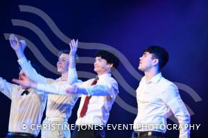 A Christmas Spectacular – Gallery Part 8: Photos from Castaway Theatre Group’s festive show at Westlands Entertainment Venue in Yeovil on December 18, 2022. Photo 69