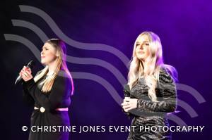 A Christmas Spectacular – Gallery Part 8: Photos from Castaway Theatre Group’s festive show at Westlands Entertainment Venue in Yeovil on December 18, 2022. Photo 7