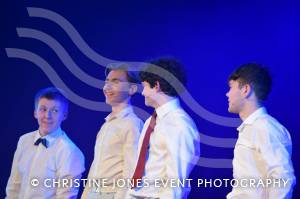 A Christmas Spectacular – Gallery Part 8: Photos from Castaway Theatre Group’s festive show at Westlands Entertainment Venue in Yeovil on December 18, 2022. Photo 72