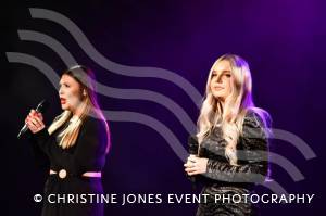A Christmas Spectacular – Gallery Part 8: Photos from Castaway Theatre Group’s festive show at Westlands Entertainment Venue in Yeovil on December 18, 2022. Photo 8