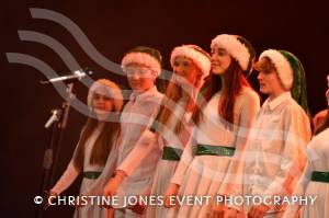 A Christmas Spectacular – Gallery Part 9: Photos from Castaway Theatre Group’s festive show at Westlands Entertainment Venue in Yeovil on December 18, 2022. Photo 10