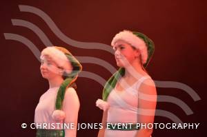 A Christmas Spectacular – Gallery Part 9: Photos from Castaway Theatre Group’s festive show at Westlands Entertainment Venue in Yeovil on December 18, 2022. Photo 1