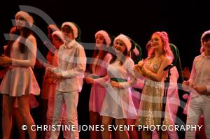 A Christmas Spectacular – Gallery Part 9: Photos from Castaway Theatre Group’s festive show at Westlands Entertainment Venue in Yeovil on December 18, 2022. Photo 15