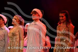 A Christmas Spectacular – Gallery Part 9: Photos from Castaway Theatre Group’s festive show at Westlands Entertainment Venue in Yeovil on December 18, 2022. Photo 18