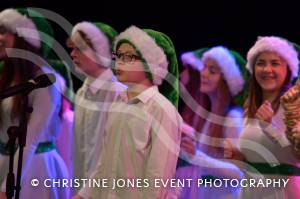 A Christmas Spectacular – Gallery Part 9: Photos from Castaway Theatre Group’s festive show at Westlands Entertainment Venue in Yeovil on December 18, 2022. Photo 21