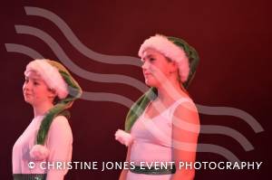 A Christmas Spectacular – Gallery Part 9: Photos from Castaway Theatre Group’s festive show at Westlands Entertainment Venue in Yeovil on December 18, 2022. Photo 2